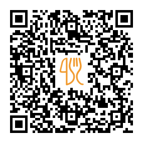 QR-code link naar het menu van Pyeonhan Jipbap 편한집밥