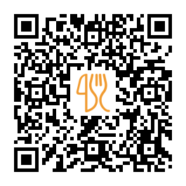 QR-code link naar het menu van A.j.'s Grill