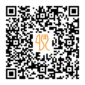 QR-code link naar het menu van Iron Door Bbq