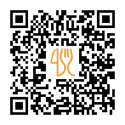 QR-code link naar het menu van Bay Lounge Grill