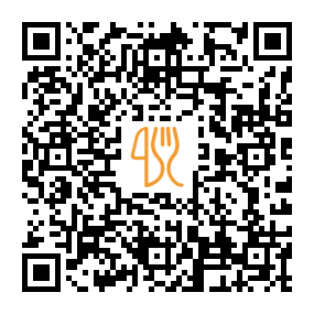 QR-code link naar het menu van Deepwoods Barbequegrill