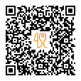 QR-code link naar het menu van Uj's Asian Bistro