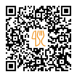 QR-code link naar het menu van Just Ribs