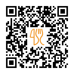 QR-code link naar het menu van Cafe 1832