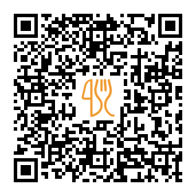 QR-code link naar het menu van Bushpig Backpackers Hostel