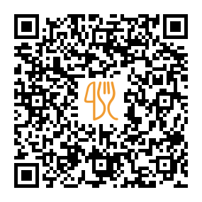 QR-code link naar het menu van The Alchemist Kitchen And