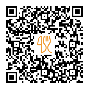 QR-code link naar het menu van The Ok Wok Thai