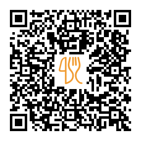 QR-code link naar het menu van Aperitivo Bistro