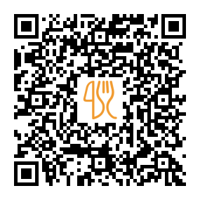 QR-code link naar het menu van Our Family Table