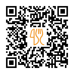 QR-code link naar het menu van 제니스카페