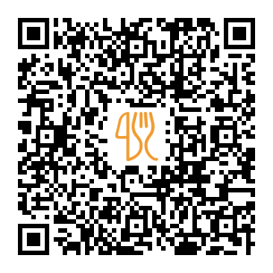 QR-code link naar het menu van The Pita Stroller Mediterranean Food Trailer