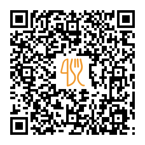 QR-code link naar het menu van Rose Garden Thai Cuisine