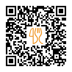 QR-code link naar het menu van Black Steer The