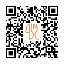 QR-code link naar het menu van Siva