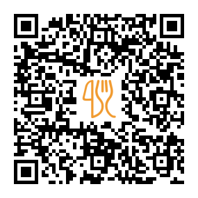 QR-code link naar het menu van Fergies Townend