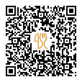 QR-code link naar het menu van Central Coast Juicery