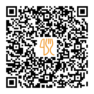 QR-code link naar het menu van Trattoria Gatto Nero Di Cabitza Federico C.