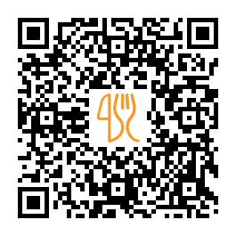 QR-code link naar het menu van Wok N Grill