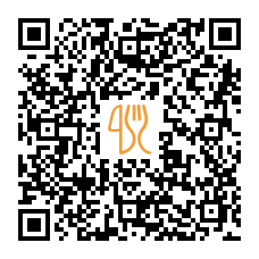 QR-code link naar het menu van Lucky Wok Chinese Food