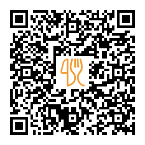 QR-code link naar het menu van Les 3 Leo - Le Chalet du Jardin