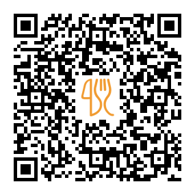 QR-code link naar het menu van 443 Ave Cafe