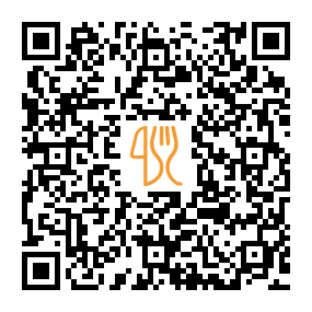 QR-code link naar het menu van The Counter Custom Burgers And