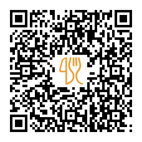 QR-code link naar het menu van Hanford Chinese Kitchen