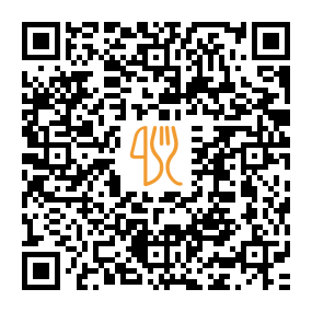 QR-code link naar het menu van Little Buddha Thai Bistro