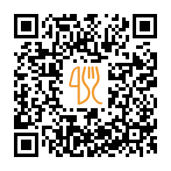 QR-code link naar het menu van Cafe Đồi Gió