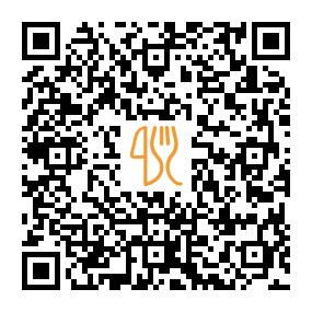 QR-code link naar het menu van The Copper Chef Kitchen