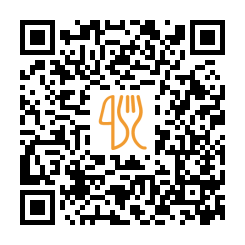 QR-code link naar het menu van Cj's Cafe