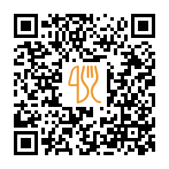 QR-code link naar het menu van Čistý Stůl