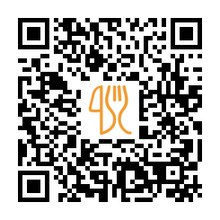 QR-code link naar het menu van Salon Bali