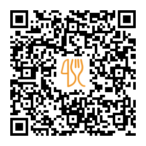 QR-code link naar het menu van Blaze Pizza