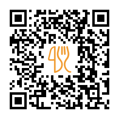 QR-code link naar het menu van Roasted Di Canggu