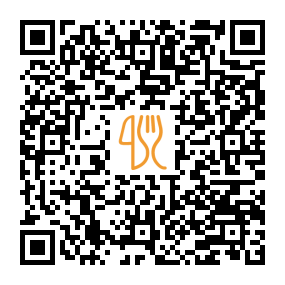 QR-code link naar het menu van Mos Burger Niigata University