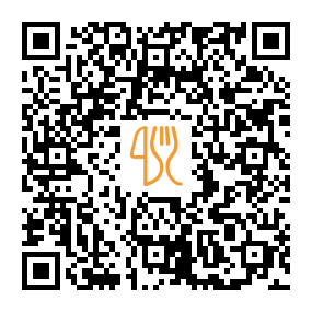 QR-code link naar het menu van Amazing Wok