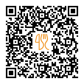 QR-code link naar het menu van Sanse Filipino Cuisine