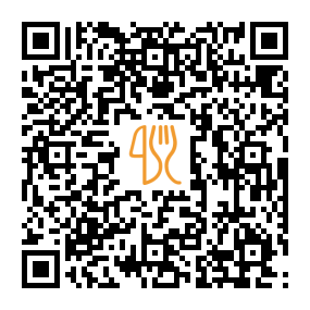 QR-code link naar het menu van California Wok Express