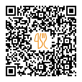 QR-code link naar het menu van The Clay Oven An Authentic Indian Cuisine