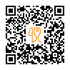 QR-code link naar het menu van Saintz Bbqco