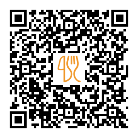 QR-code link naar het menu van Sunset Grill