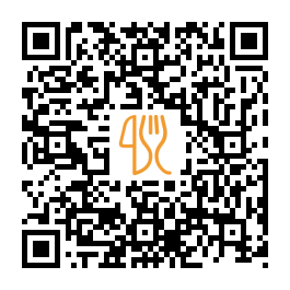 QR-code link naar het menu van Tian Ya BBQ