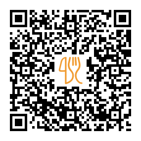 QR-code link naar het menu van Harvest Of India