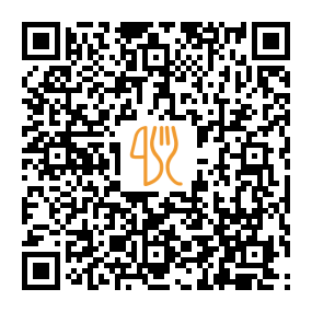 QR-code link naar het menu van Sakura Bistro Tapas Sake