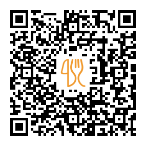 QR-code link naar het menu van Golden House Chinese