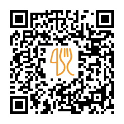 QR-code link naar het menu van バー・ファロ