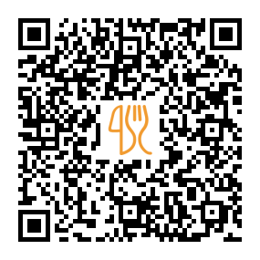 QR-code link naar het menu van Amazing Wok