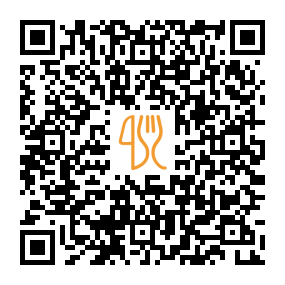 QR-code link naar het menu van Biocafeteria Hunza