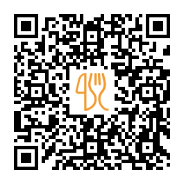 QR-code link naar het menu van M3 Eatery